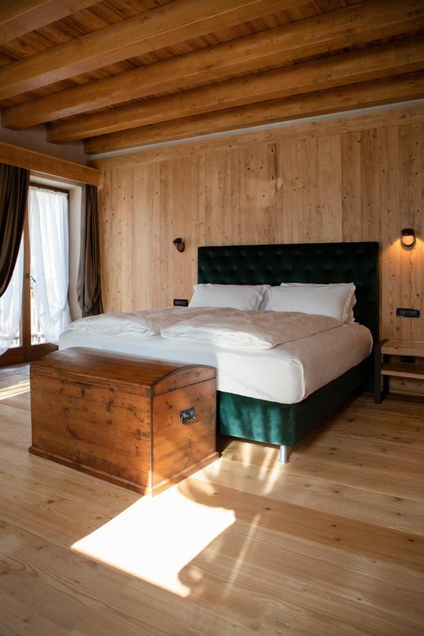 Al Capriolo Hotel Vodo Cadore