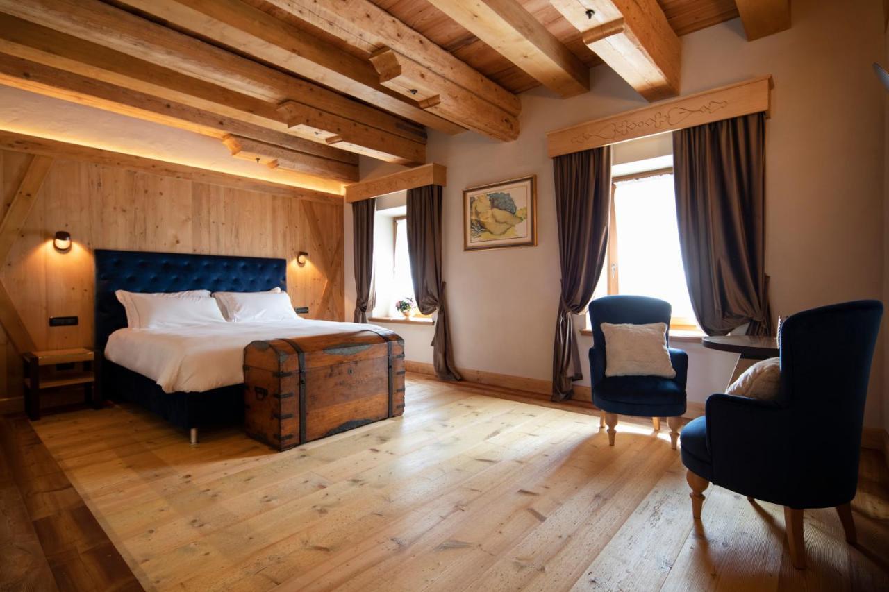 Al Capriolo Hotel *