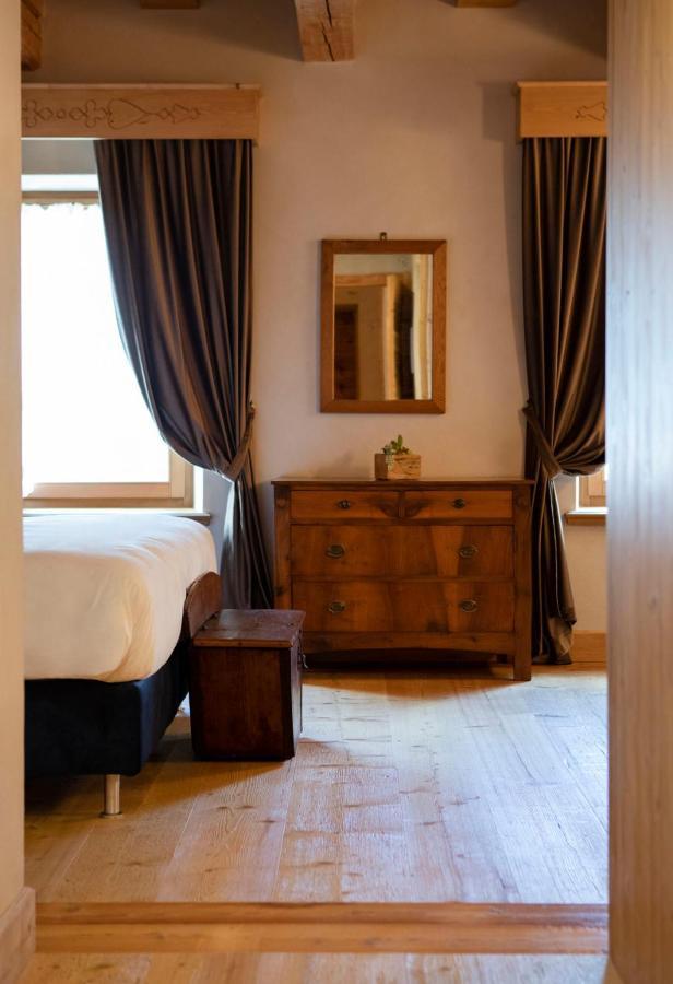 Al Capriolo Hotel *