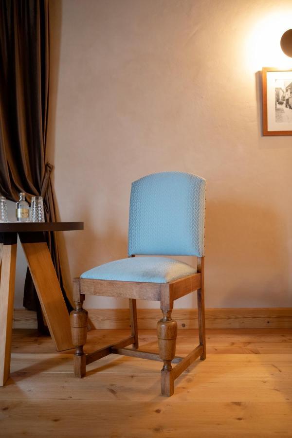 Hotel Al Capriolo