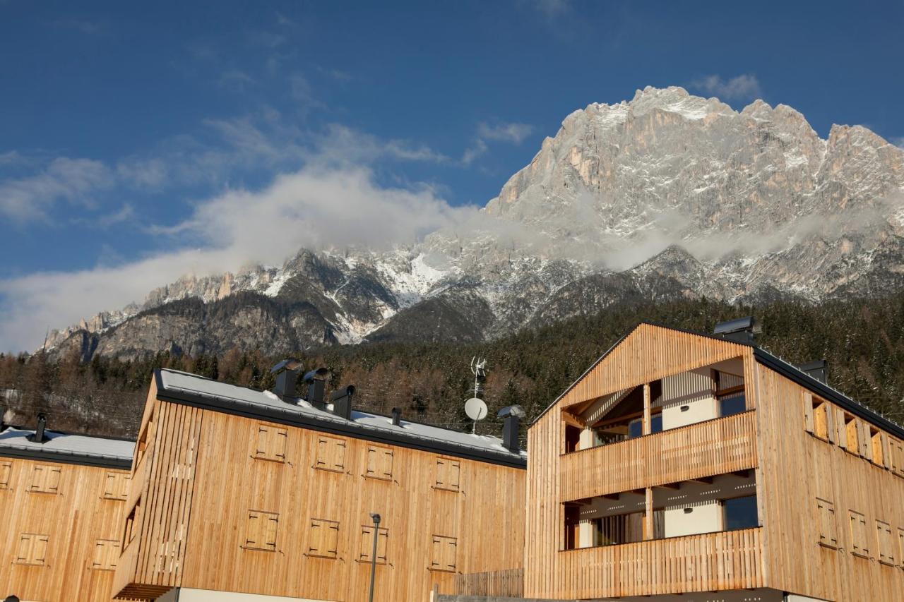 Al Capriolo Vodo Cadore