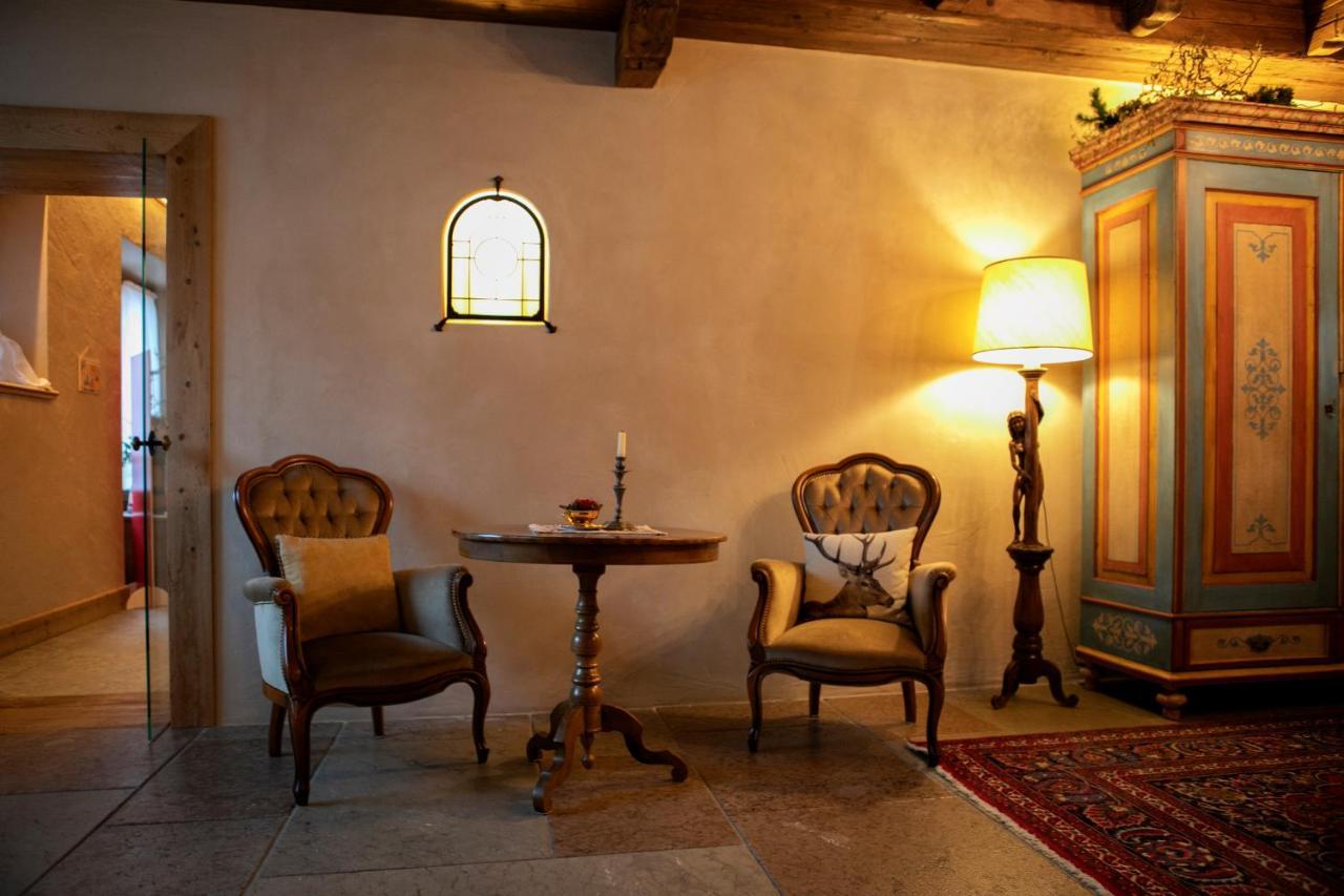 Hotel Al Capriolo *