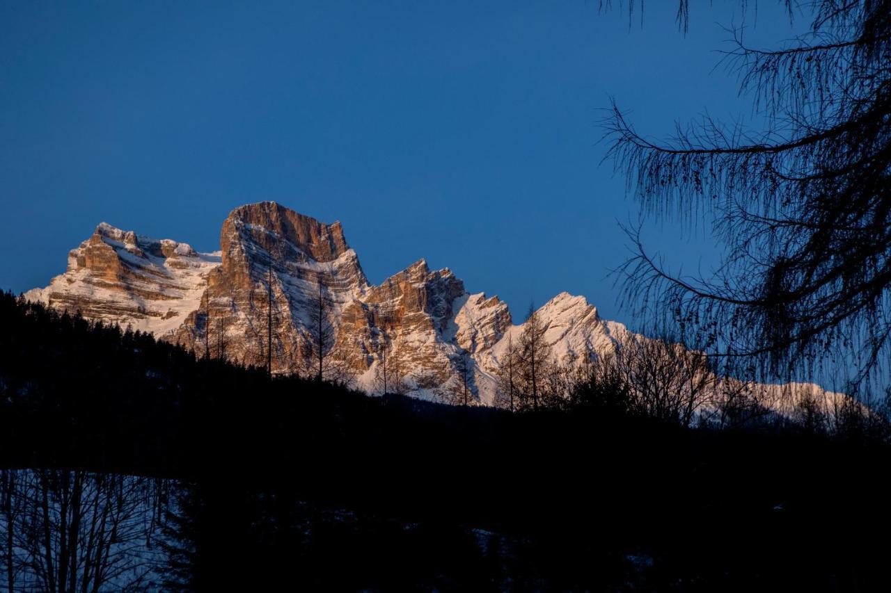 Hotel Al Capriolo Vodo Cadore