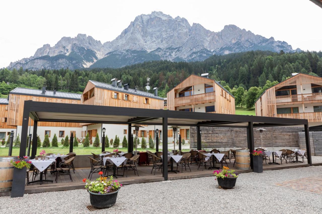 Al Capriolo Hotel