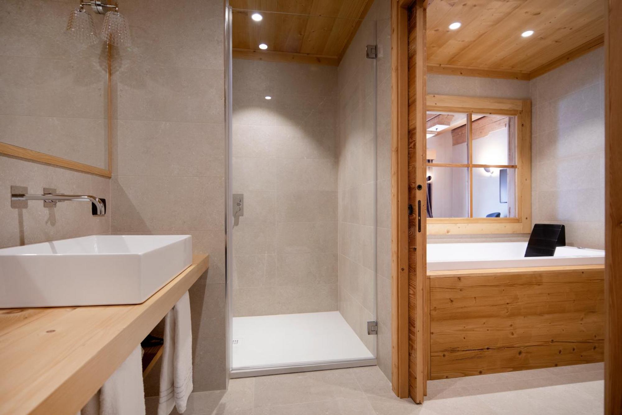 Hotel Al Capriolo Vodo Cadore
