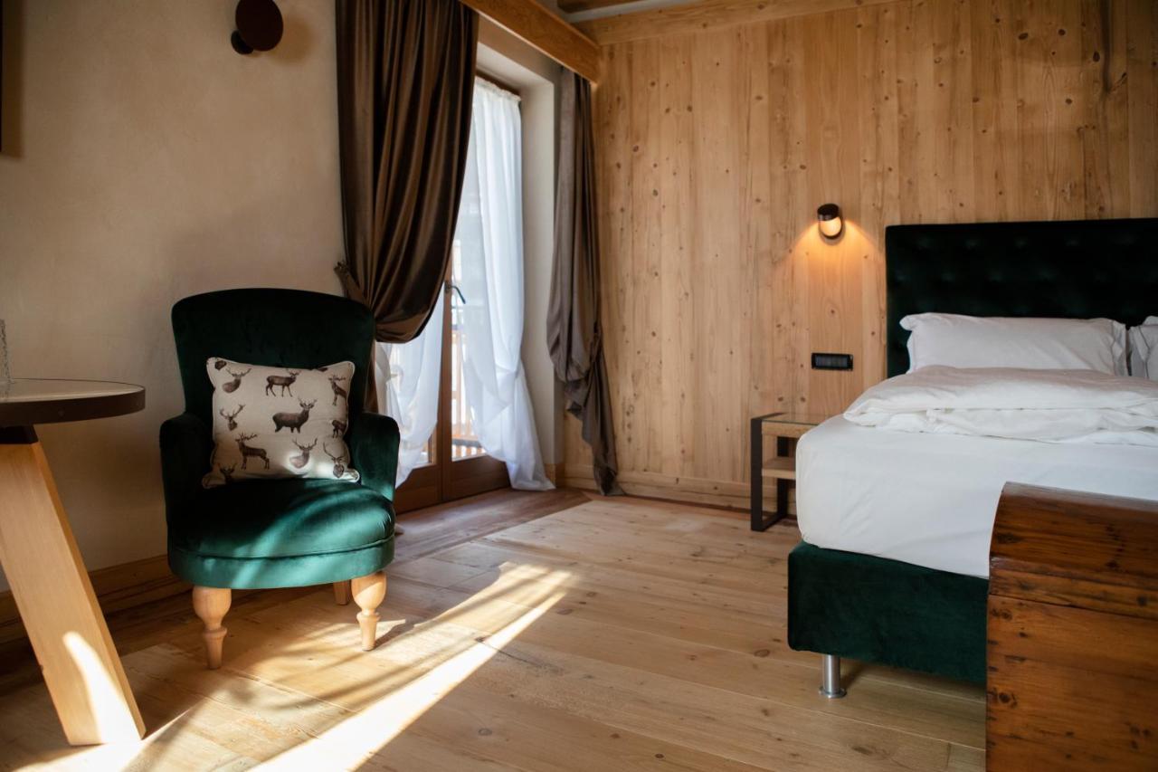 Hotel Al Capriolo Vodo Cadore