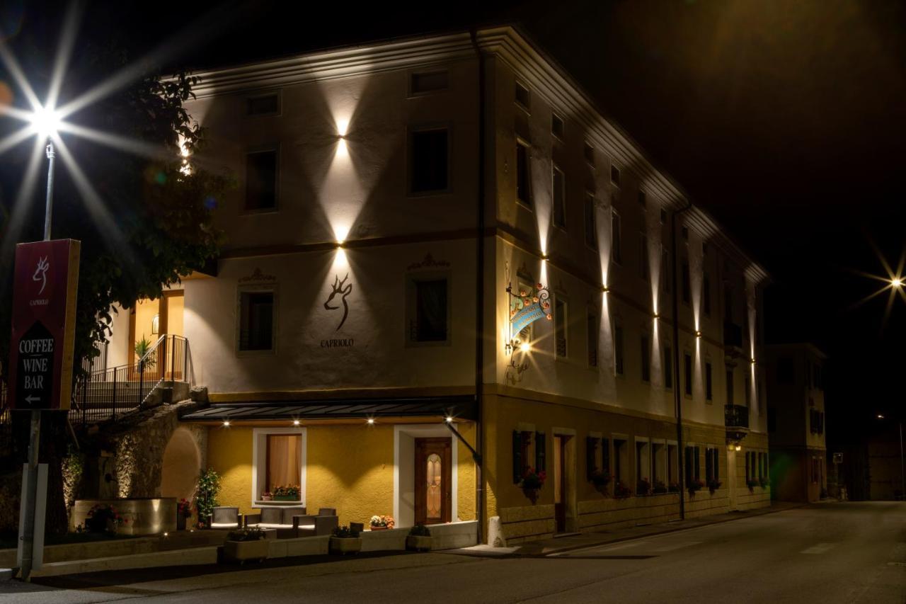 Hotel Al Capriolo *