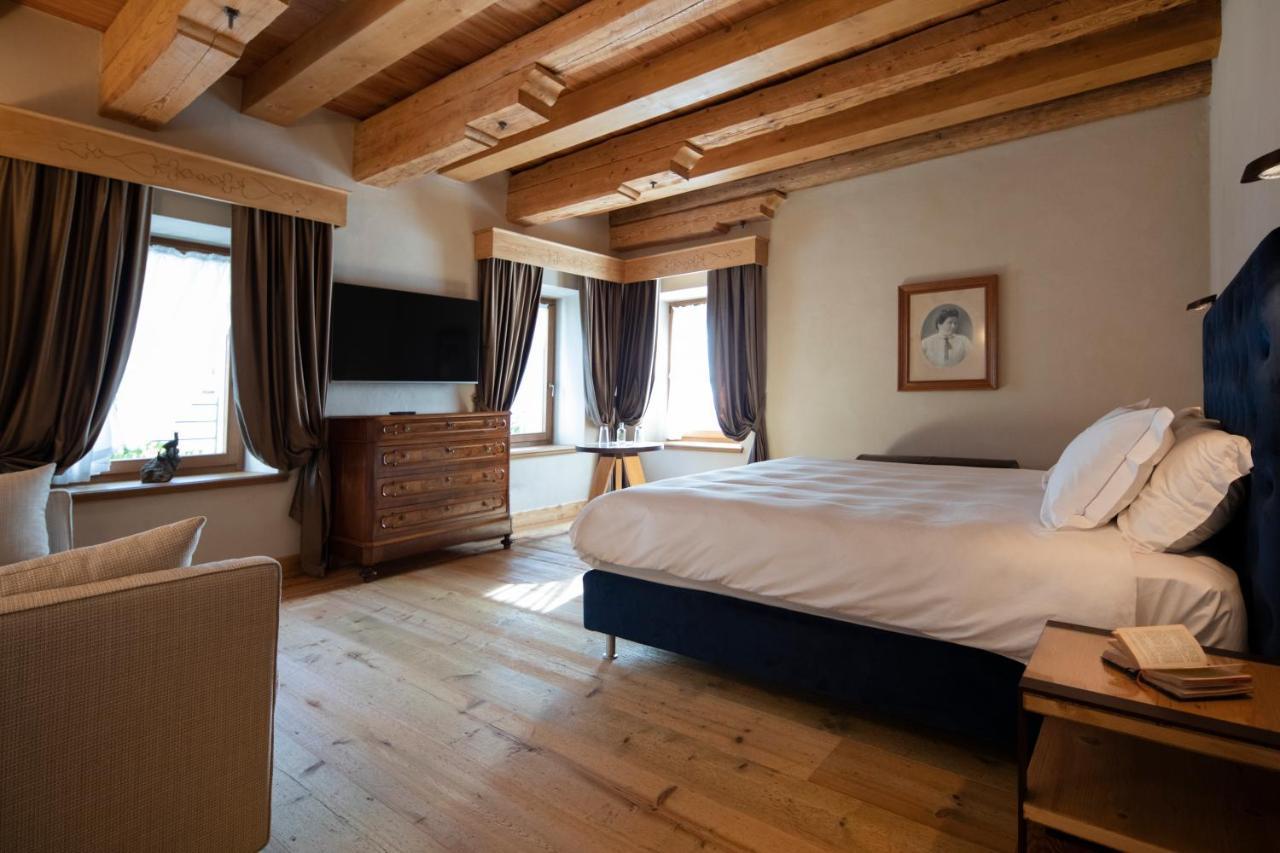 Al Capriolo Hotel *