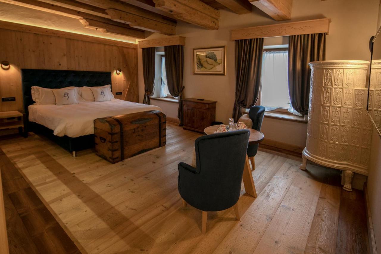 Al Capriolo Hotel *